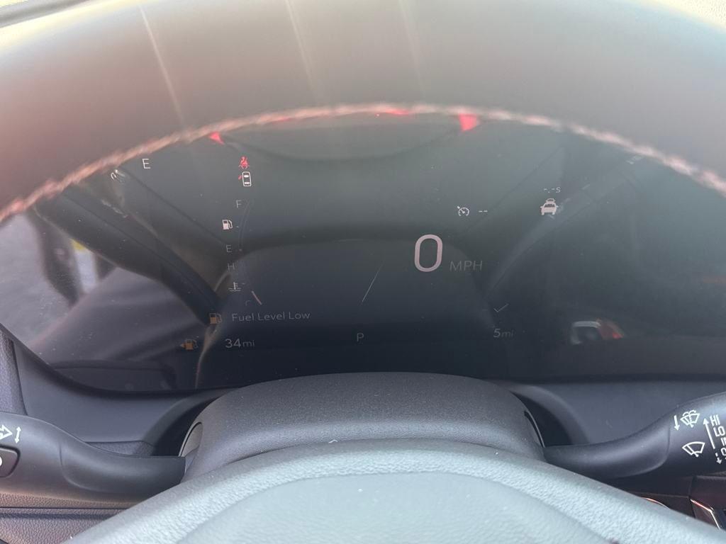 new 2026 Buick Encore GX car, priced at $29,775