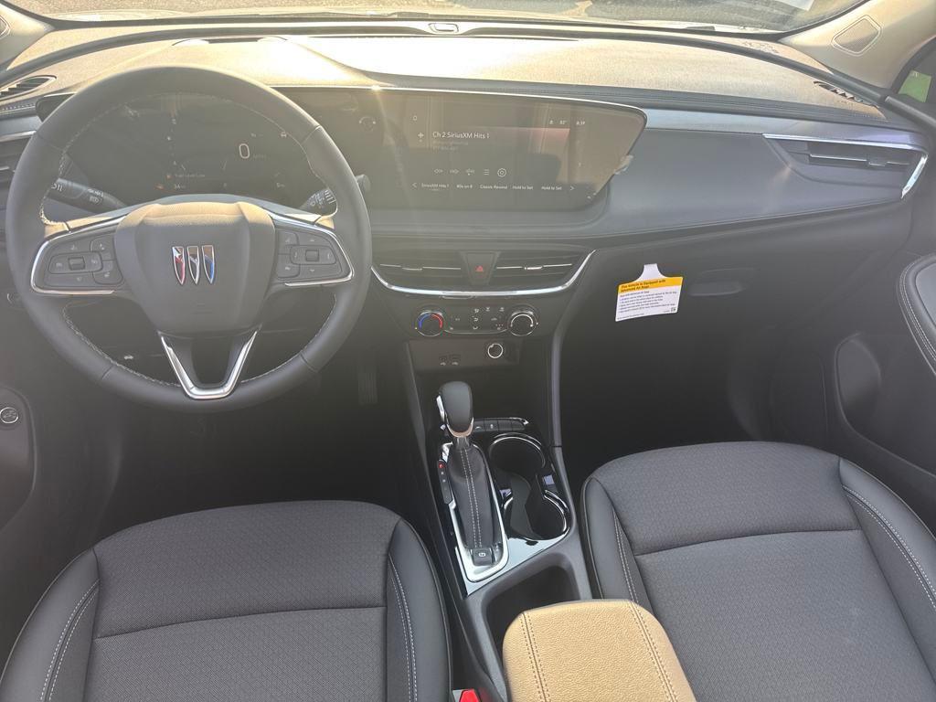 new 2026 Buick Encore GX car, priced at $29,775