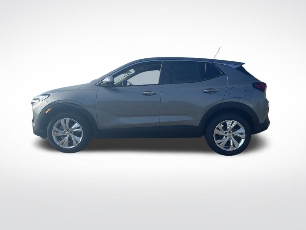 new 2026 Buick Encore GX car, priced at $29,775