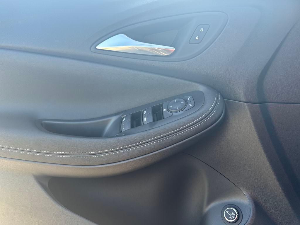 new 2026 Buick Encore GX car, priced at $29,775