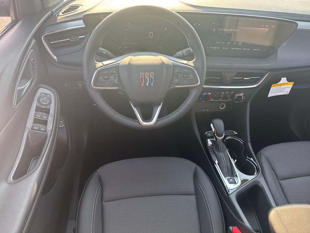 new 2026 Buick Encore GX car, priced at $29,775