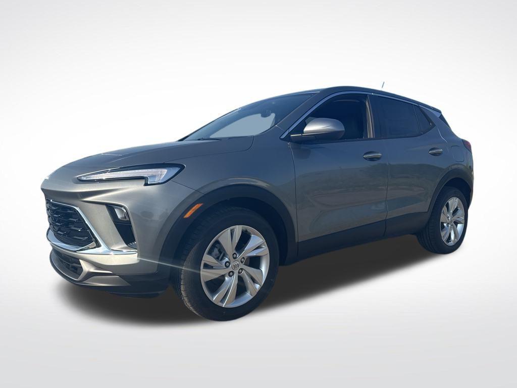 new 2026 Buick Encore GX car, priced at $29,775