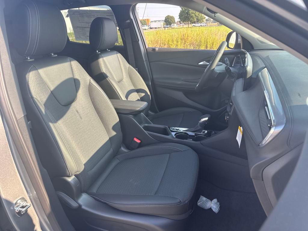 new 2026 Buick Encore GX car, priced at $29,775