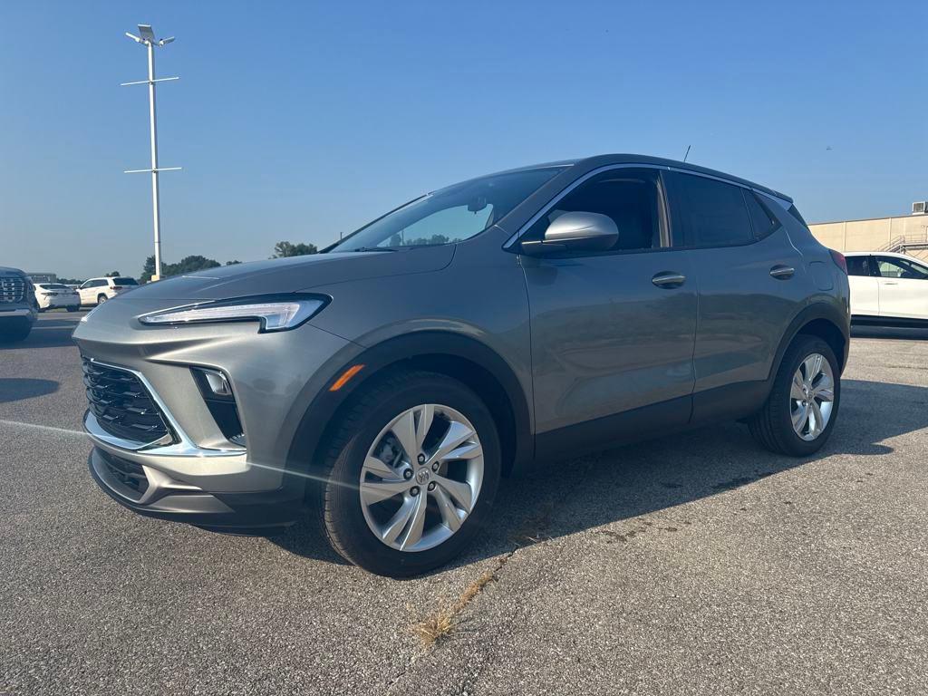 new 2026 Buick Encore GX car, priced at $28,584