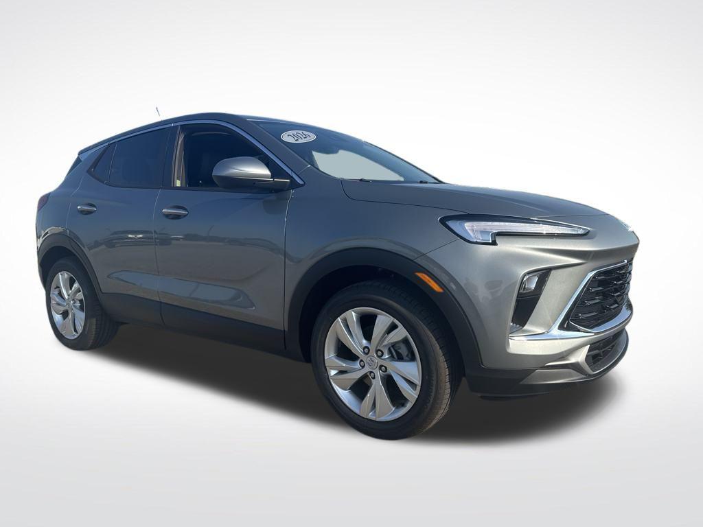 new 2026 Buick Encore GX car, priced at $29,775