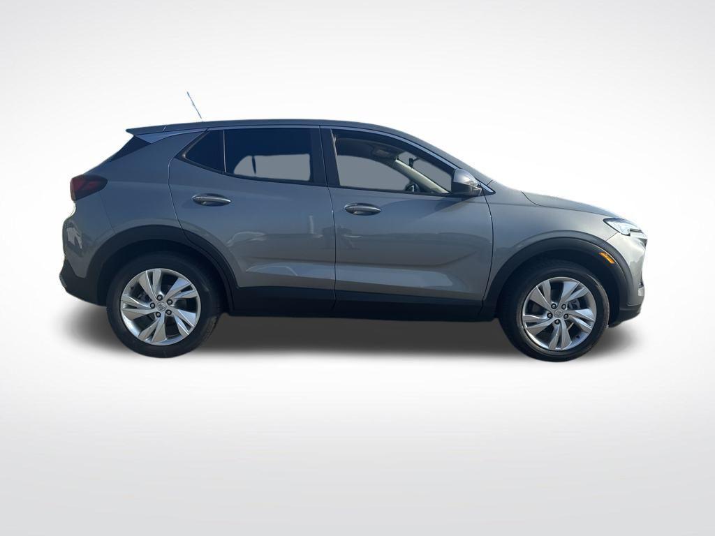 new 2026 Buick Encore GX car, priced at $29,775