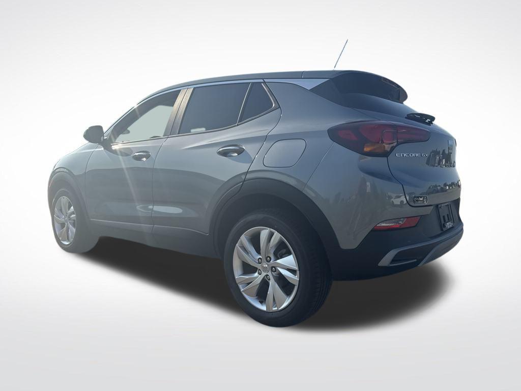 new 2026 Buick Encore GX car, priced at $29,775