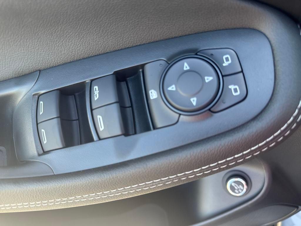 new 2026 Buick Encore GX car, priced at $29,775