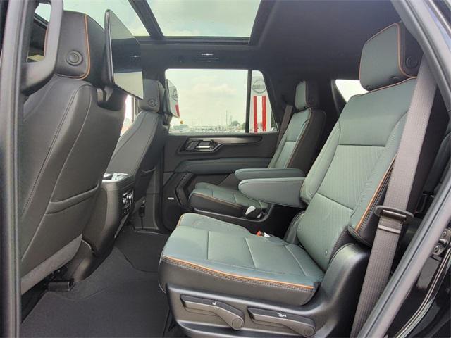 new 2025 GMC Yukon car, priced at $89,885