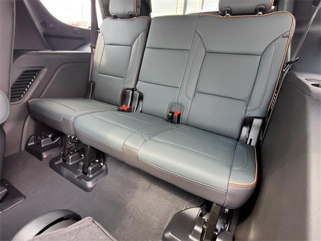 new 2025 GMC Yukon car, priced at $89,885