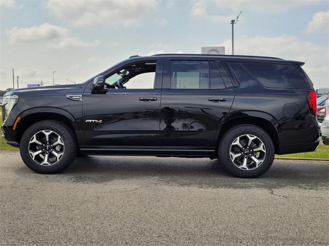 new 2025 GMC Yukon car, priced at $89,885