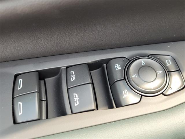 new 2025 GMC Yukon car, priced at $89,885