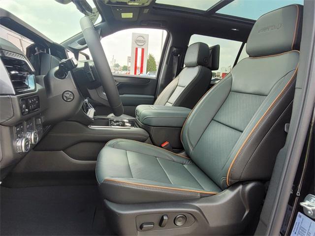 new 2025 GMC Yukon car, priced at $89,885