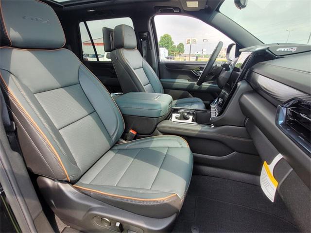 new 2025 GMC Yukon car, priced at $89,885
