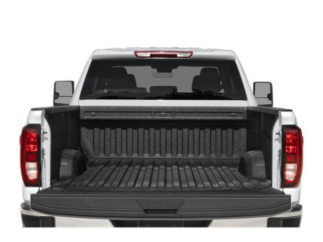 used 2025 GMC Sierra 2500 car