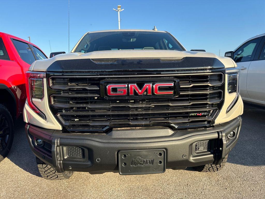 new 2026 GMC Sierra 1500 car, priced at $84,468