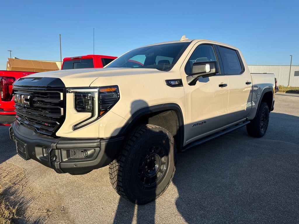 new 2026 GMC Sierra 1500 car, priced at $84,468