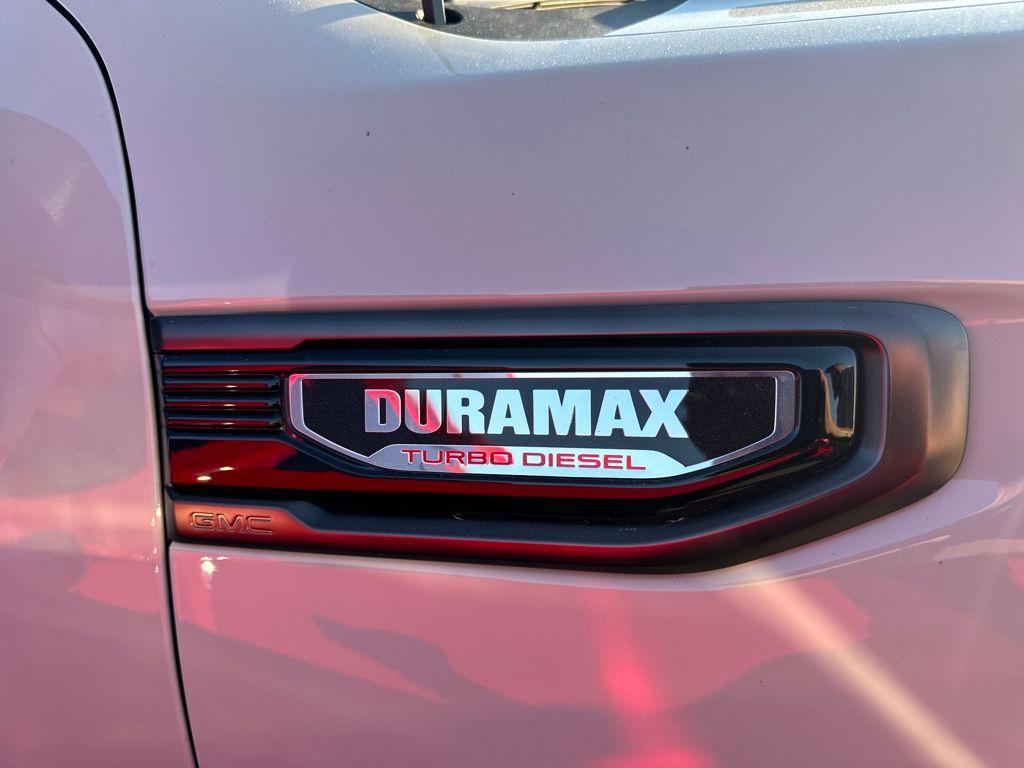 new 2026 GMC Sierra 1500 car, priced at $84,468