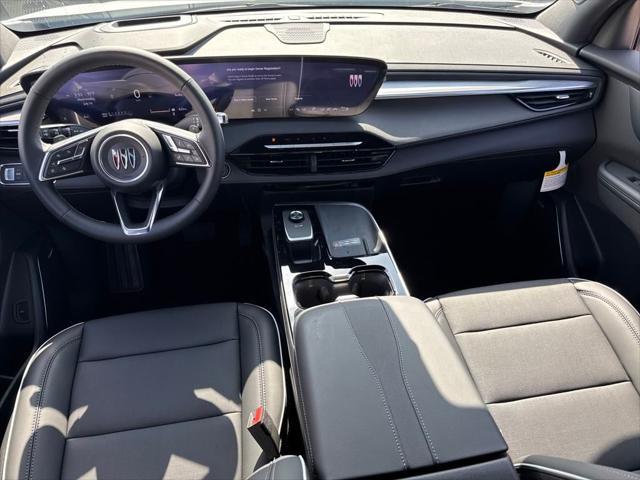 new 2025 Buick Enclave car, priced at $48,375