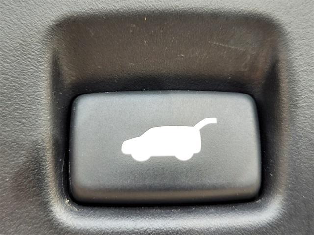 used 2021 Honda CR-V Hybrid car, priced at $30,997