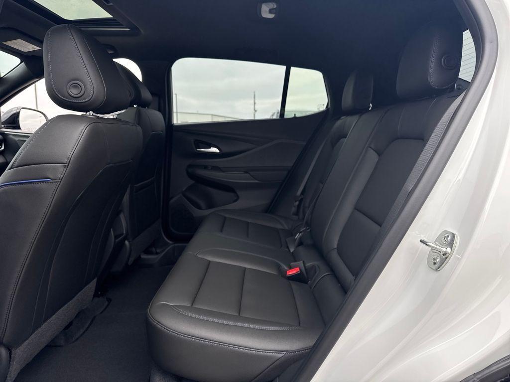 new 2026 Buick Envista car, priced at $30,291