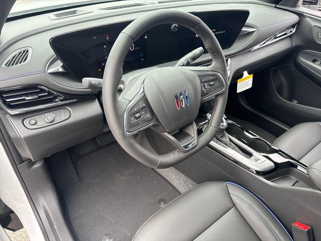 new 2026 Buick Envista car, priced at $30,291