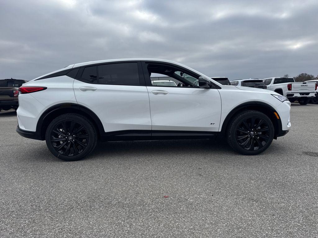 new 2026 Buick Envista car, priced at $30,291