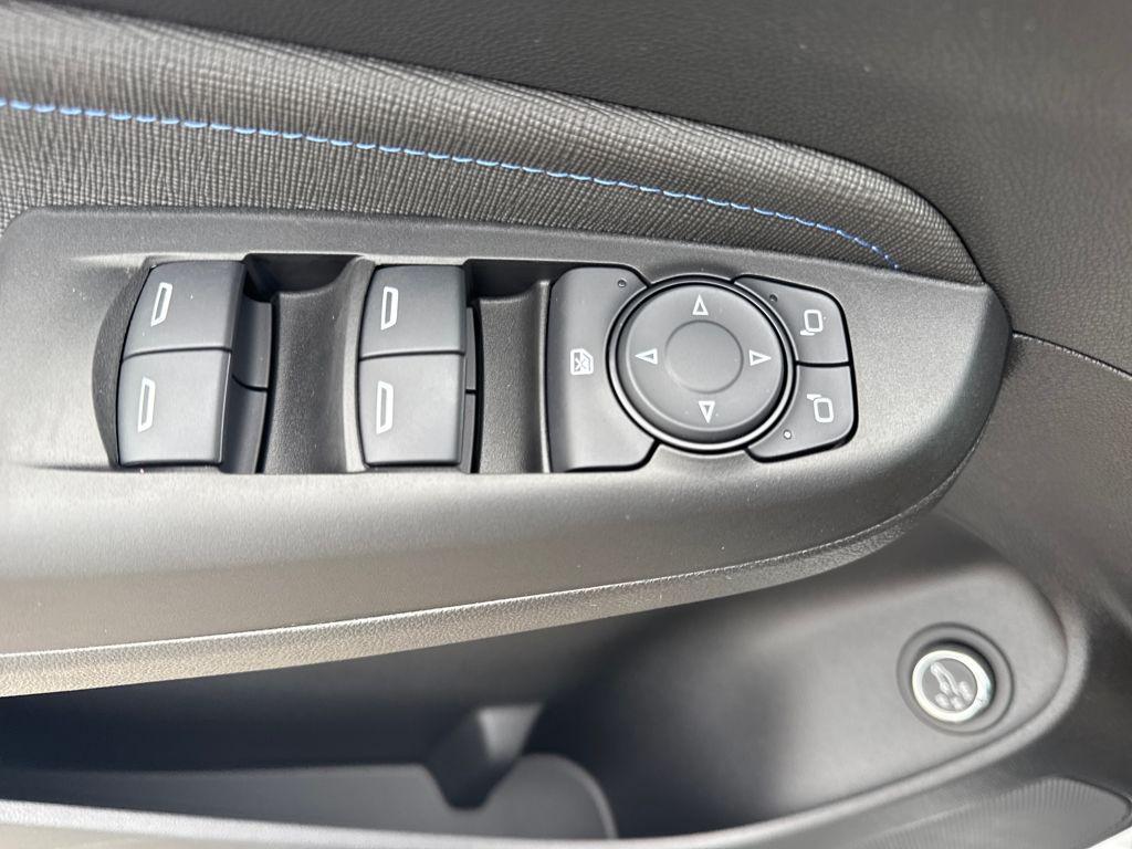 new 2026 Buick Envista car, priced at $30,291