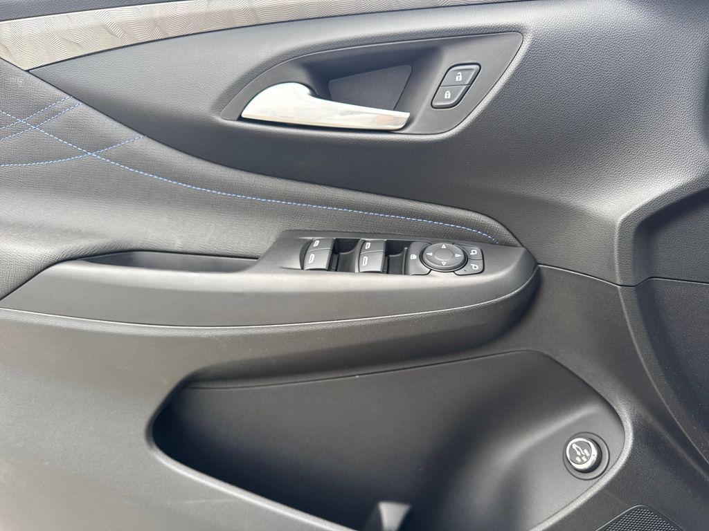 new 2026 Buick Envista car, priced at $30,291