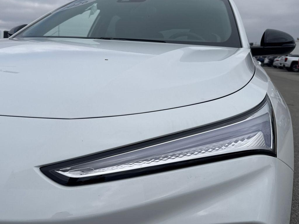 new 2026 Buick Envista car, priced at $30,291