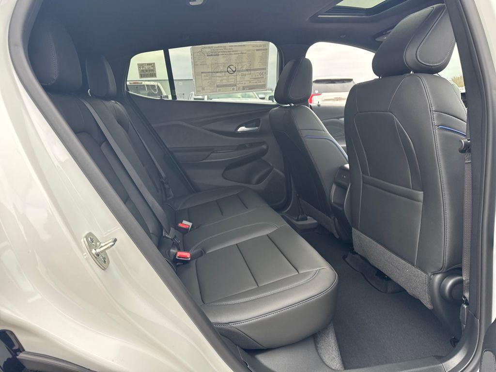 new 2026 Buick Envista car, priced at $30,291