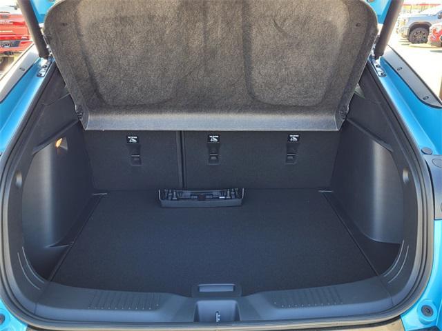 new 2025 Buick Envista car, priced at $30,755