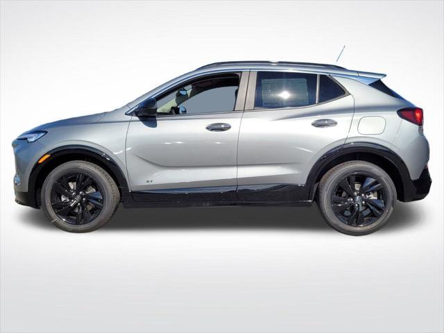 new 2025 Buick Encore GX car, priced at $31,990