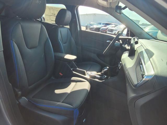 new 2025 Buick Encore GX car, priced at $31,990