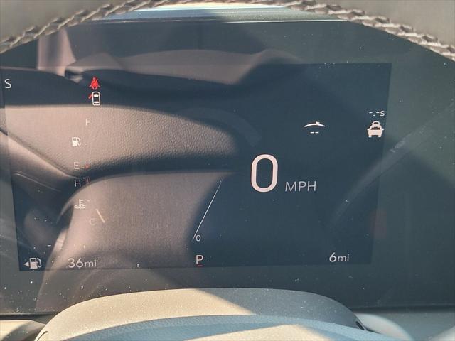 new 2025 Buick Encore GX car, priced at $31,990