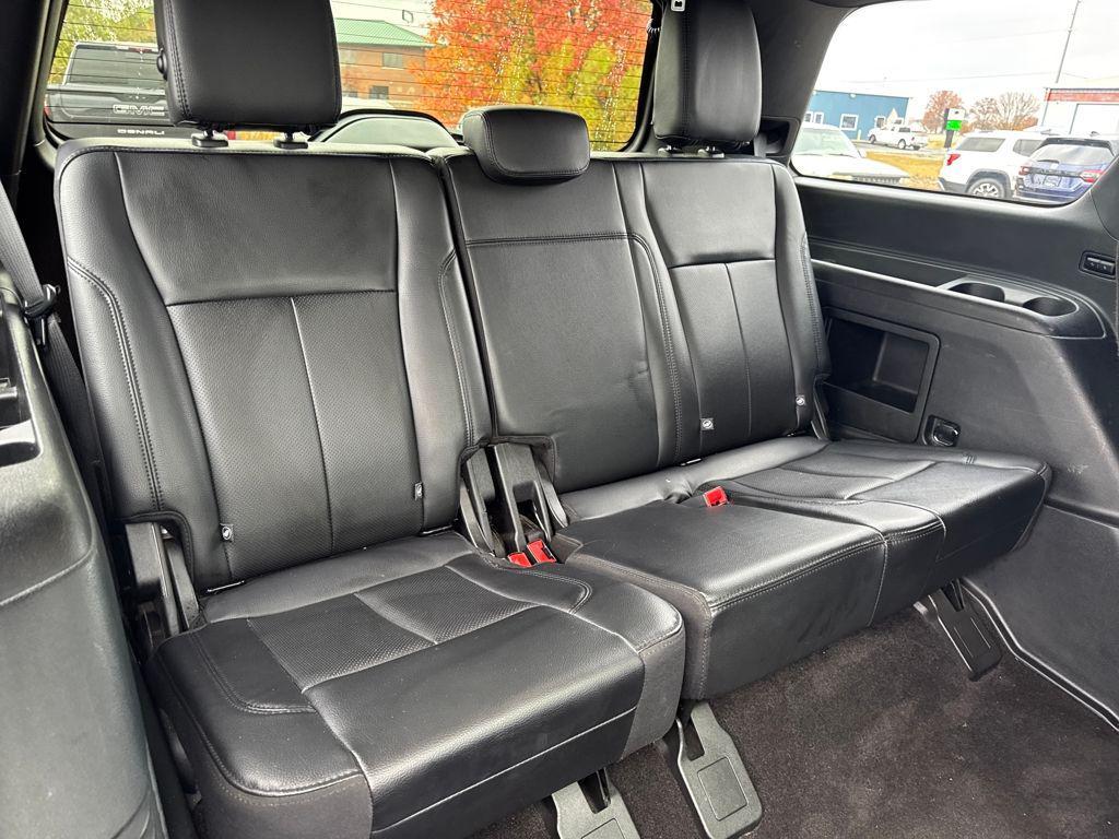 used 2021 Ford Expedition car, priced at $38,997