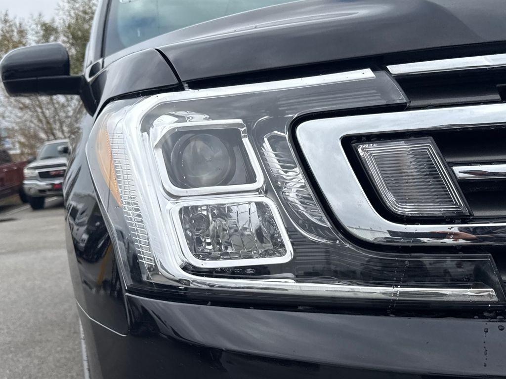 used 2021 Ford Expedition car, priced at $38,997