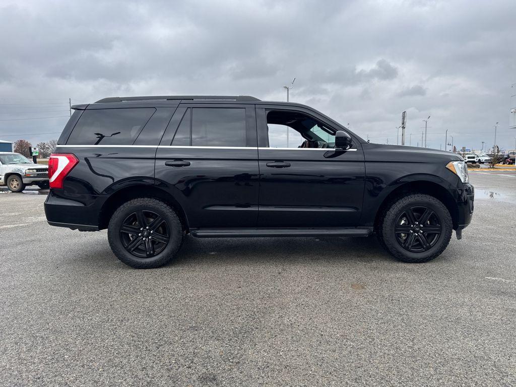 used 2021 Ford Expedition car, priced at $38,997