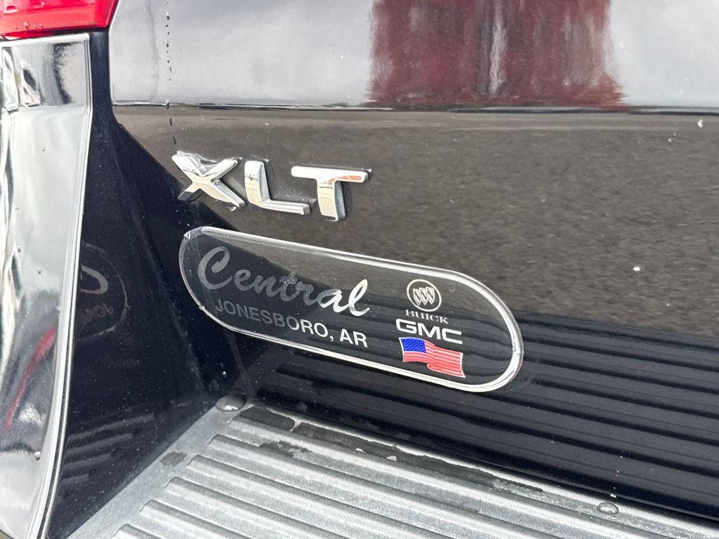 used 2021 Ford Expedition car, priced at $38,997