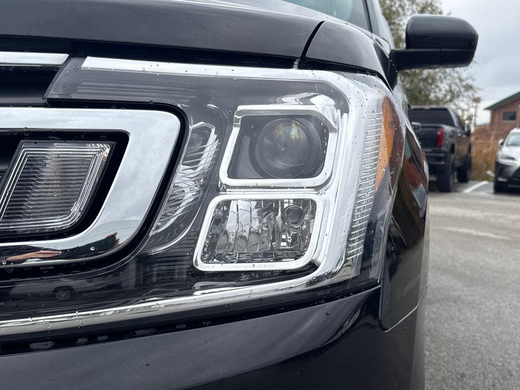 used 2021 Ford Expedition car, priced at $38,997