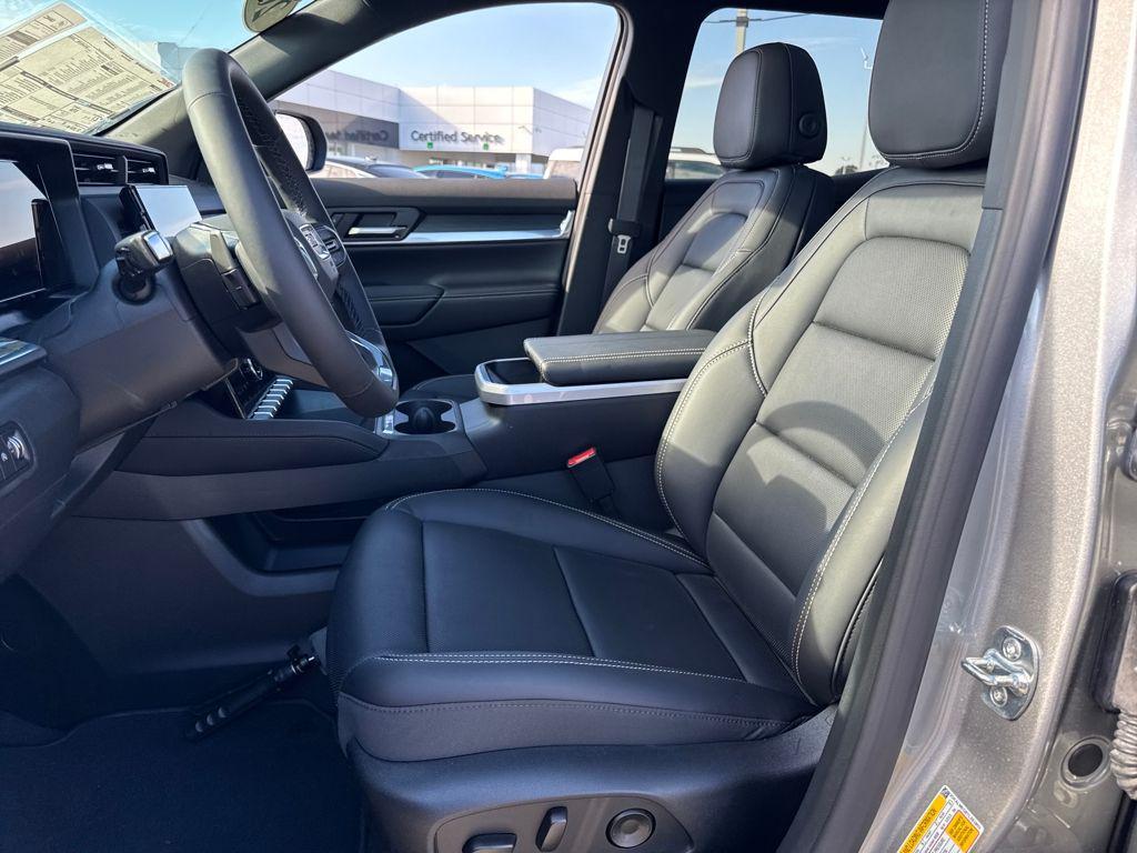 new 2026 GMC Terrain car, priced at $37,699