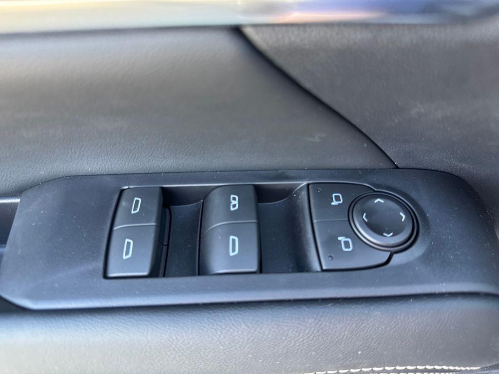 new 2026 GMC Terrain car, priced at $37,699