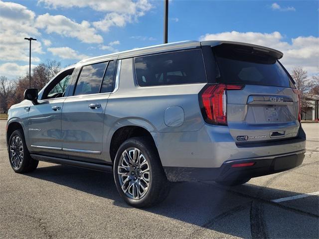 used 2023 GMC Yukon XL car, priced at $83,997