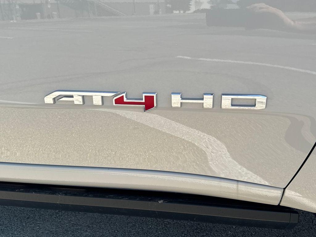 new 2026 GMC Sierra 2500 car, priced at $88,090
