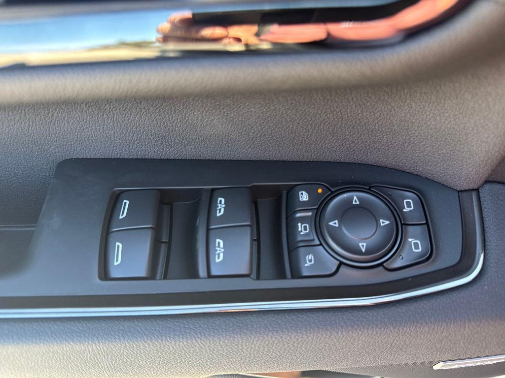 new 2026 GMC Sierra 2500 car, priced at $88,090