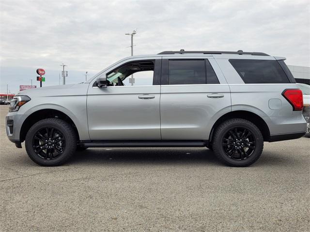 used 2024 Ford Expedition car, priced at $58,997