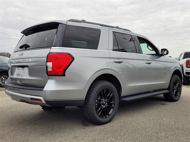 used 2024 Ford Expedition car, priced at $58,997