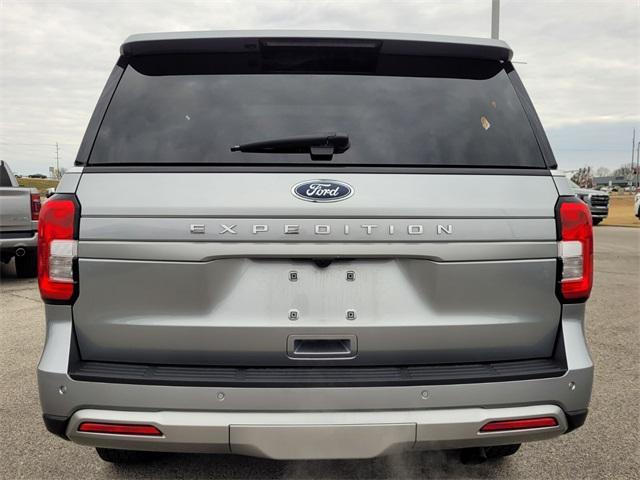 used 2024 Ford Expedition car, priced at $58,997