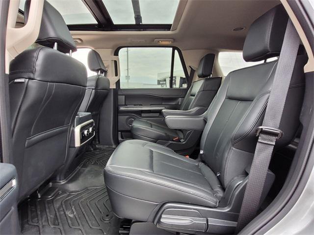 used 2024 Ford Expedition car, priced at $58,997