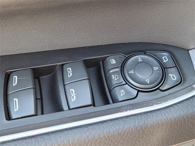 new 2025 GMC Sierra 2500 car